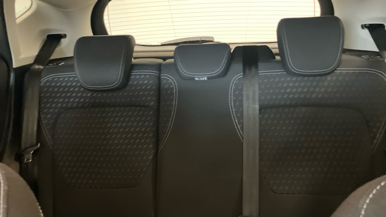 Ford Fiesta 1.0 EcoBoost Hybrid mHEV 125 Titanium 5dr Petrol Hatchback